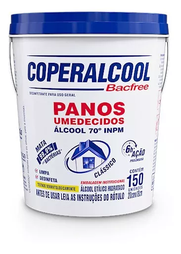 Segunda imagem para pesquisa de coperalcool