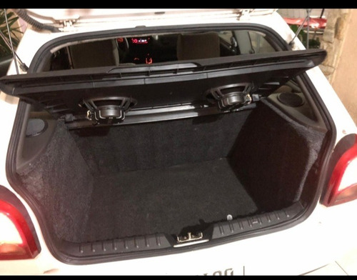 Imagem 3 de 5 de Volkswagen Gol 1996 1.6 3p Gasolina
