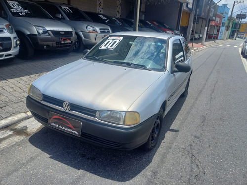 Volkswagen Gol 1.0 Special 3p