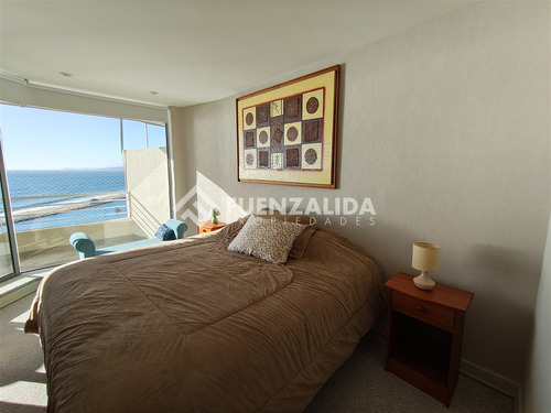 Dpto 3d 2b 109m2 - Arriendo Año Corrido - 2 Estacionamientos