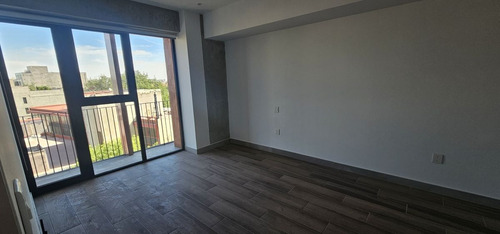 Departamento 1 Recamara Con O Sin Muebles Y Amenidades Centro Cdmx