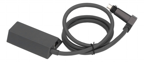 Kit De Conexión A Internet Con Plato Rectangular, Adaptador