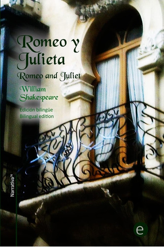 Libro: Romeo Y Julieta: Edición Edition (biblioteca Clásicos