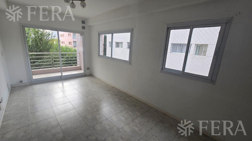 Venta Departamento 2 Ambientes Con Balcón Y Amenities En Wilde