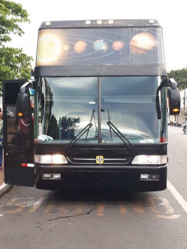 Ld - Scania - 1997/1998 - Cód.4751