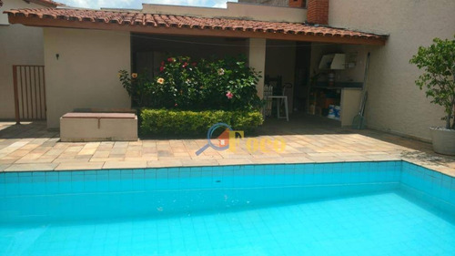 Imagem 22 de 30 de Casa Com 3 Dormitórios À Venda, 240 M² Por R$ 750.000,00 - Nova Itatiba - Itatiba/sp - Ca0859
