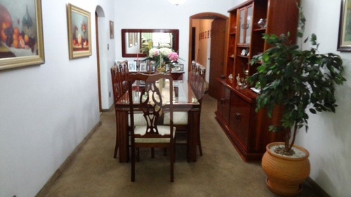 Linda Residência - Ótima Localização - 278m² - Butantã -sp - 298-im103663