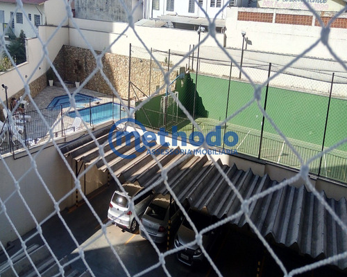 Apartamento À Venda No Jardim Proença Em Campinas - Ap00355 - 68504803