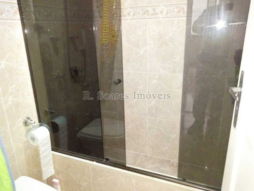 Apartamento 3 Quartos Para Venda - Cpap30111