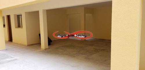 Imagem 13 de 15 de Sobrados A Venda No Parque Savoi City Fino Acabamento - 692-s