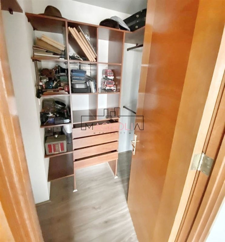 Departamento En Arriendo De 3 Dorm. En Vitacura