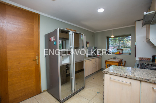 Casa En Venta Los Domínicos
