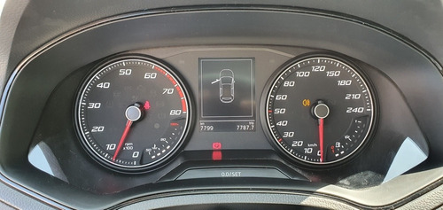 Imagen 12 de 14 de Seat Ibiza 2021 1.6 Reference 5p Mt