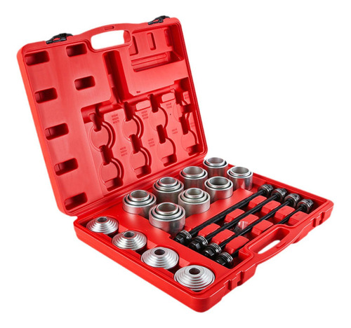 Rx Kit De Extracción De Bujes Para Automóvil Herramientas De