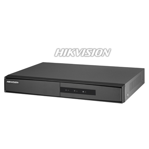 Imagen 2 de 8 de Dvr 16 Canales Hikvision Full Hd Lite P2p Qr Hikconect 7216hghi 1080lite
