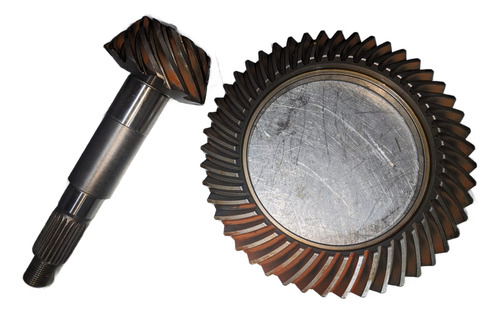 Corona Y Piñon Dana44 12x47(3.92) Falcon Chevy No Chino