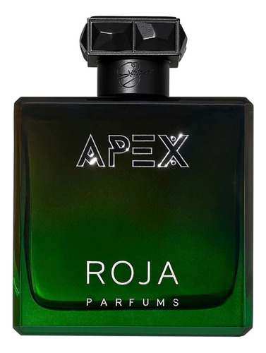 Perfume Roja Apex Parfums 5ml