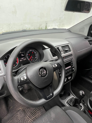 Volkswagen Suran 1.6 Comfortline