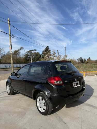 Ford Ka 1.6 Fly Viral 95cv