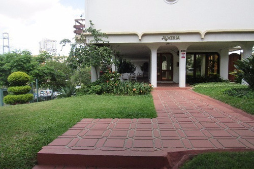 Apartamento Petropolis Porto Alegre - 1383