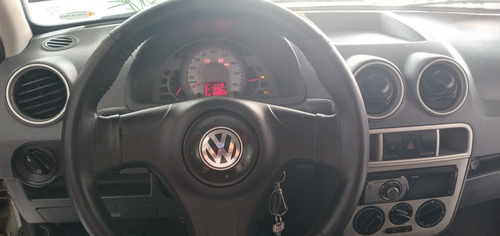 Volkswagen Gol 2009 1.0 Trend Total Flex 5p
