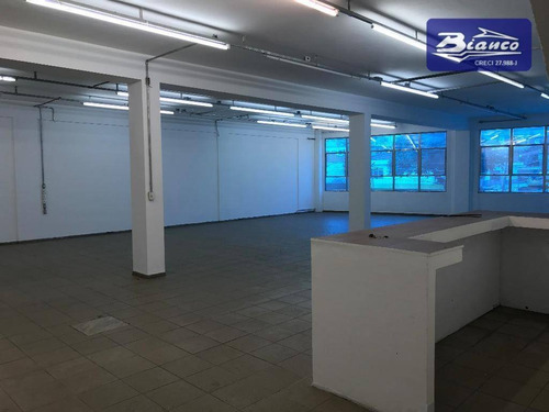 Ampla Sala Comercial - Av. Paulo Faccini - Centro - Sa0129