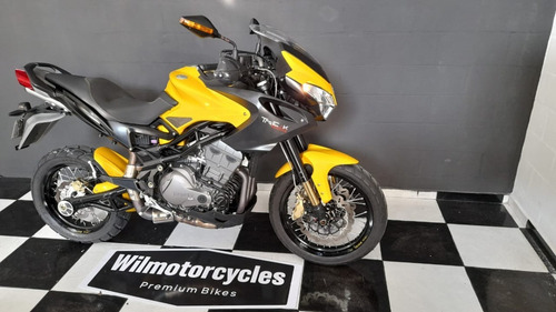 Imagem 9 de 15 de Benelli Tre 1130 K Amazonas - 2008 - Apenas 2.300mil Kms