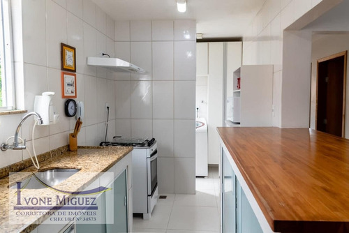 Imagem 12 de 15 de Casa Em Pechincha - Rio De Janeiro - 3383