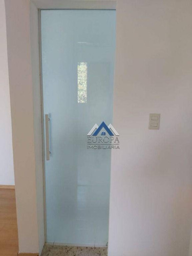 Imagem 16 de 18 de Apartamento Residencial Aeroporto 1 Com 3 Dormitórios À Venda, 61 M² Por R$ 180.000 - Vitória Régia - Londrina/pr - Ap1139
