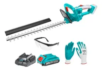 Comprar Cortasetos Inalámbrico 20v + Batería 2ah + Cargador Total