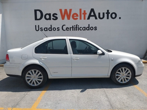 Imagen 3 de 12 de Volkswagen Jetta Clásico 2012 2.0 Cl Team At
