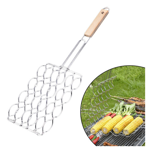 Cesta Para Asar Perros Calientes Para Fiesta De Cumpleaños,