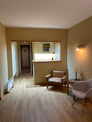 Apartamento Con Servicios De Hotel