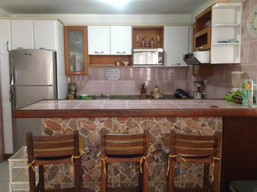 Imagen 8 de 13 de Apartamento Planta Baja Tucacas Alquiler Temporadas
