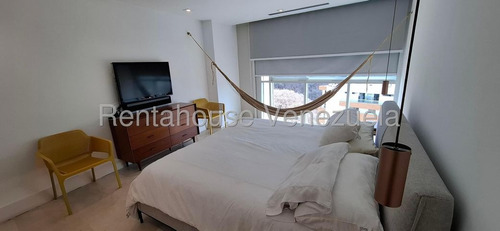 Espectacular E Impecable Apartamento En Venta En El Mirador De Los Campitos. Fabiola. Mls #25-20740.