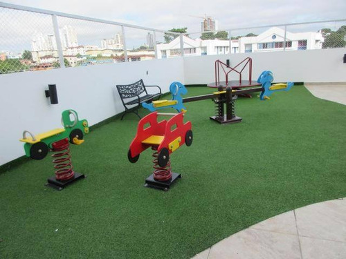 Imagen 11 de 12 de Venta De Apartamento Ph Riverside, Parque Lefevre 16-4196
