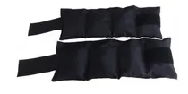 Comprar Pesas Tobilleras Deportivas 4kg C\u002Fu Piernas Muñecas Fitness