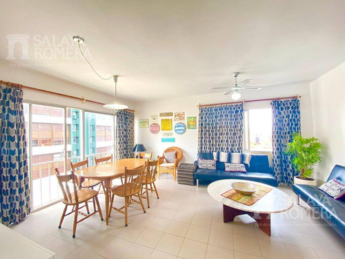 Imagen 1 de 10 de Venta Departamento - 2 Dormitorios 2 Baños - Península - Punta Del Este Ref:40995229