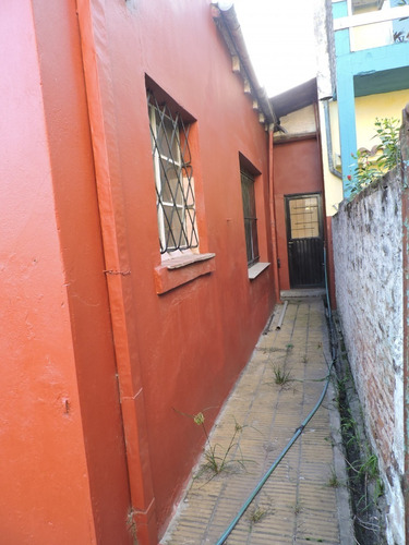 Imagen 11 de 12 de Casa De 3 Ambientes Con Local Y Cochera En Alquiler En José C. Paz. Uso Profesional Y Vivienda