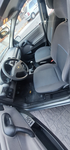 Imagen 17 de 18 de Chevrolet Classic 2013 1.4 Lt Spirit Pack