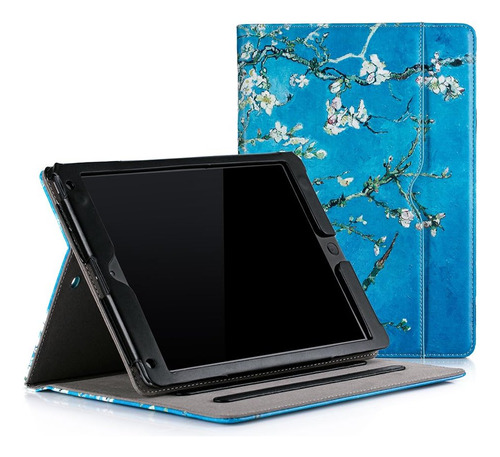 Ruban Funda P/ iPad Air 1 Y 2 De 9,7 Pulgadas