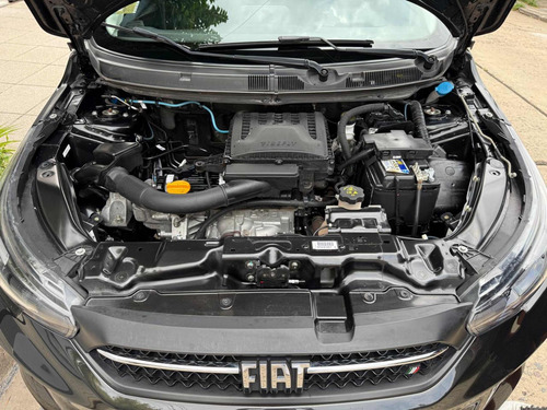 Fiat Cronos 1.3 Gse Drive Pack Conectividad