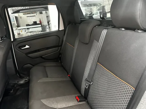 Oroch 1.3l T 4x2 2023