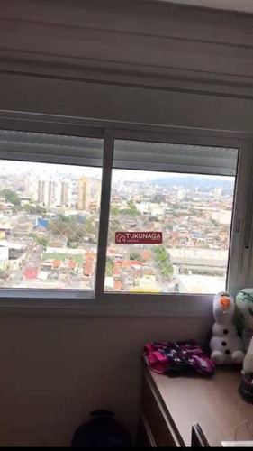 Apartamento Lindo E Espaçoso Com Fino Acabamento!proximo Ao Shopping Internacional - Ap4581