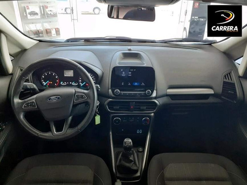 Imagem 5 de 11 de Ecosport 1.5 Tivct Flex Se Manual