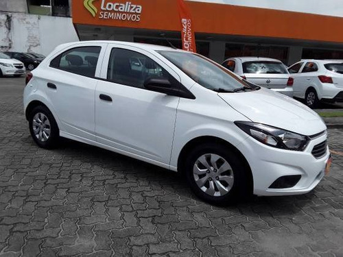Imagem 5 de 9 de Chevrolet Joy 1.0 Spe4 Flex Manual