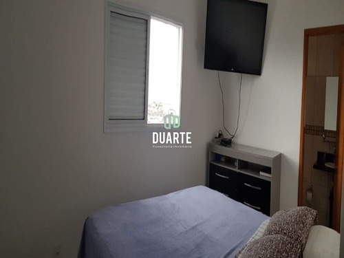 Imagem 20 de 30 de Apartamento - Ap03950 - 69533423