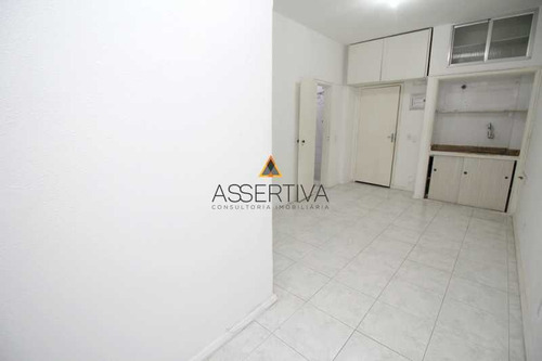 Imagem 8 de 14 de Locação - Conjugado - Lapa - Centro - Flki00067