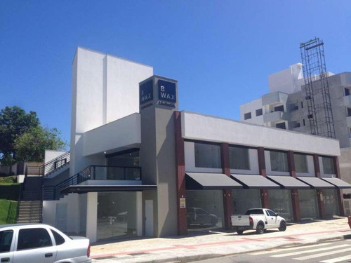 Imagem 2 de 18 de Loja Comercial Para Locação, Abraão, Florianópolis. - Lo0040