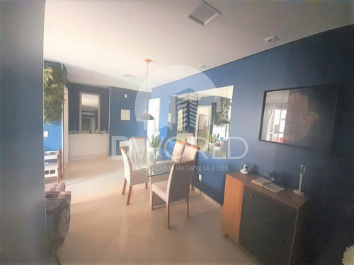 Imagem 11 de 30 de Imperdível - Excelente Condomínio C/ Lazer! - Ap02947 - 70987076